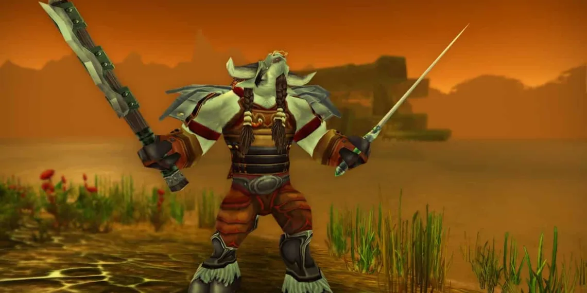 WoW Classic Season of Discovery Phase 3 is Live!