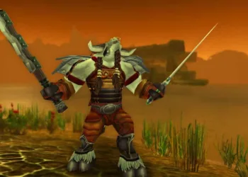 WoW Classic Season of Discovery Phase 3 is Live!