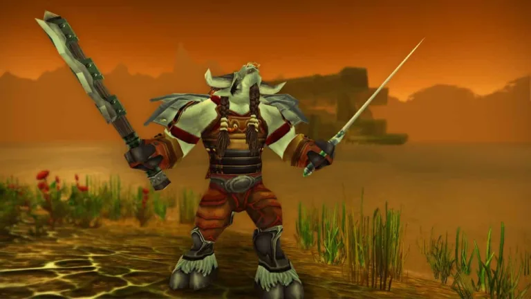 WoW Classic Season of Discovery Phase 3 is Live!