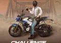 KRAFTON and HERO MotoCorp Rev Up the Gaming World with the Hero Xtreme 125R Finishes Challenge in BGMI