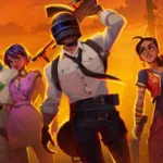 Bullet Echo India: KRAFTON India and ZeptoLab announce the much-awaited new game featuring an epic collaboration with BGMI