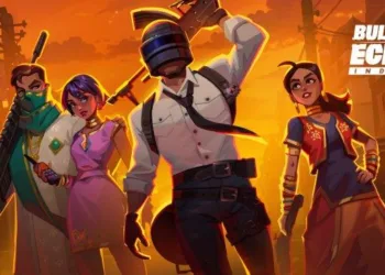 Bullet Echo India: KRAFTON India and ZeptoLab announce the much-awaited new game featuring an epic collaboration with BGMI