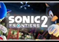 Sonic Frontiers 2
