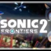 Sonic Frontiers 2