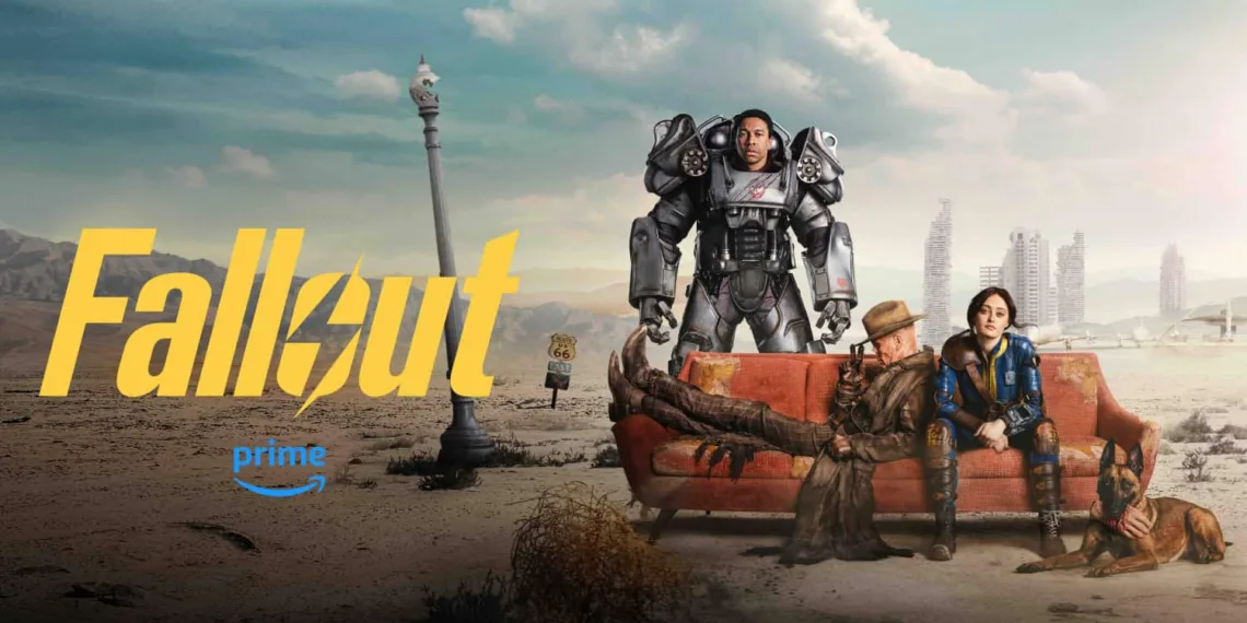 Fallout 76