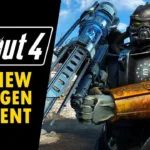 Top 5 Changes You Need to Know: Fallout 4’s Wasteland Gets a Next-Gen Makeover
