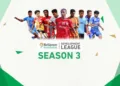 Reliance Football Development League next gen cup