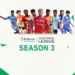 Reliance Football Development League next gen cup