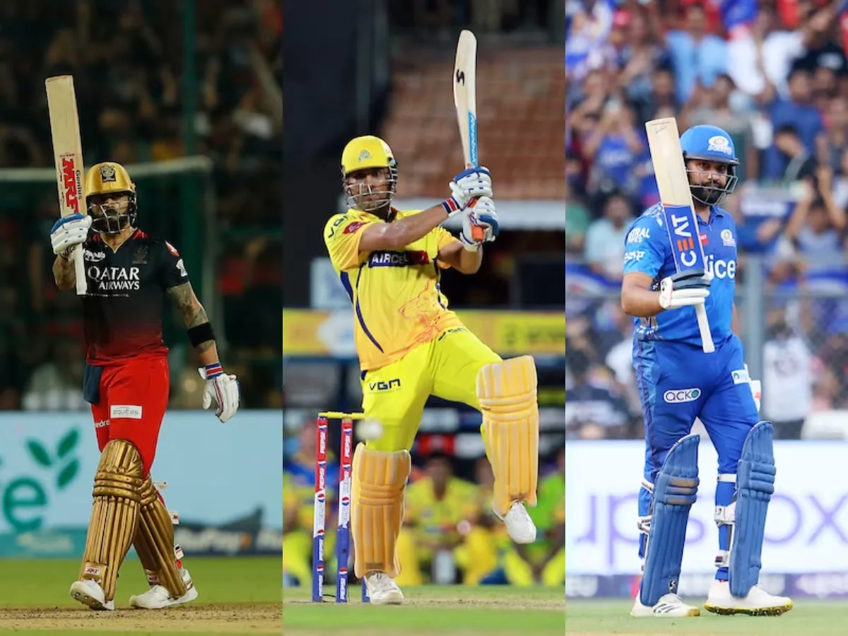 Top 10 Cricketer with Most Sixes in last Five Overs in IPL history – Know the all details about them!