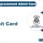 MJPRU Admit Card: Get All the Complete Updates on the Admit Card