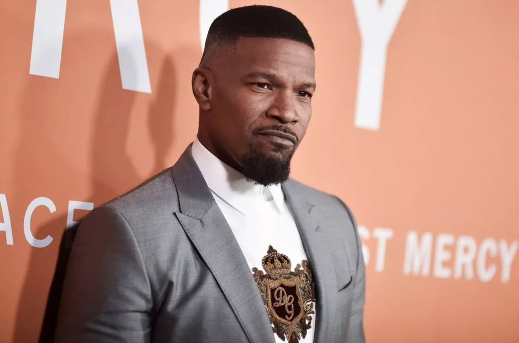 jam45 Jamie Foxx Net Worth, Career, Real Name, Age, Height, Family, and more.