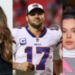 Josh Allen Girlfriend: Get All of the Incredible Updates On Josh Allen Grlfriend and Relationship