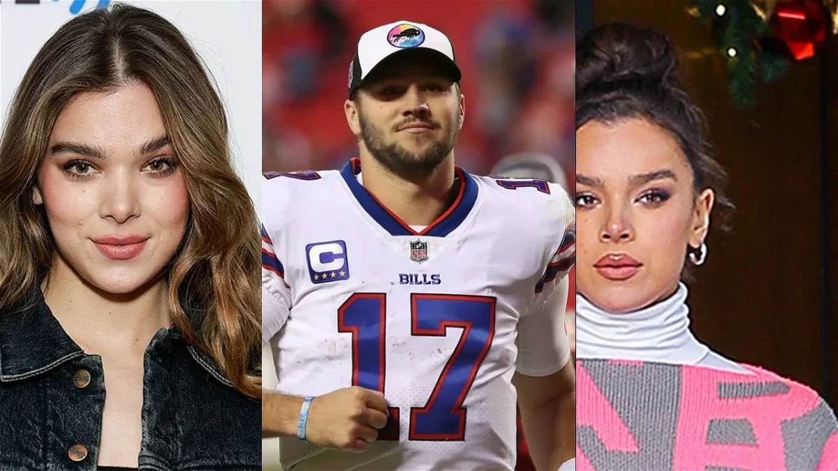 Josh Allen Girlfriend: Get All of the Incredible Updates On Josh Allen Grlfriend and Relationship