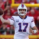 Josh Allen Net Worth: How much money has the quarterback for the Buffalo Bills made overall?