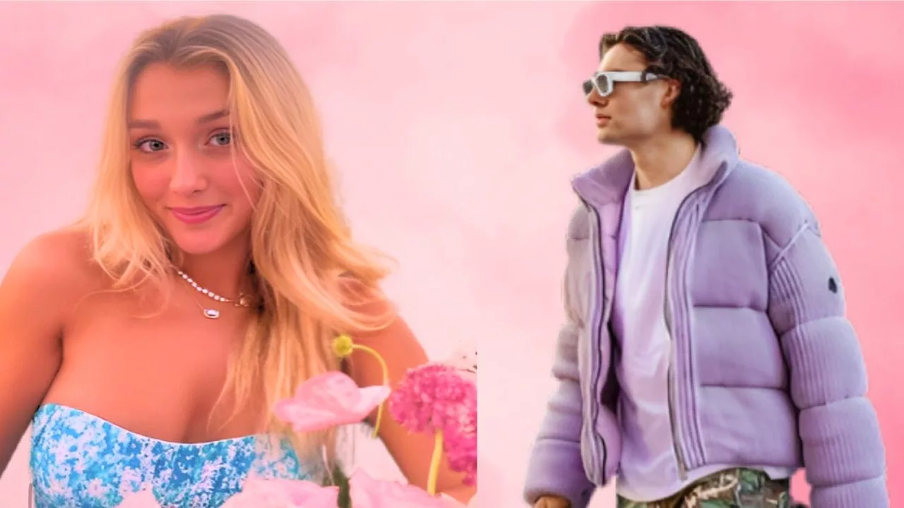 Josh Giddey Girlfriend: Get All of the Incredible Updates on NBA Player Josh Giddey