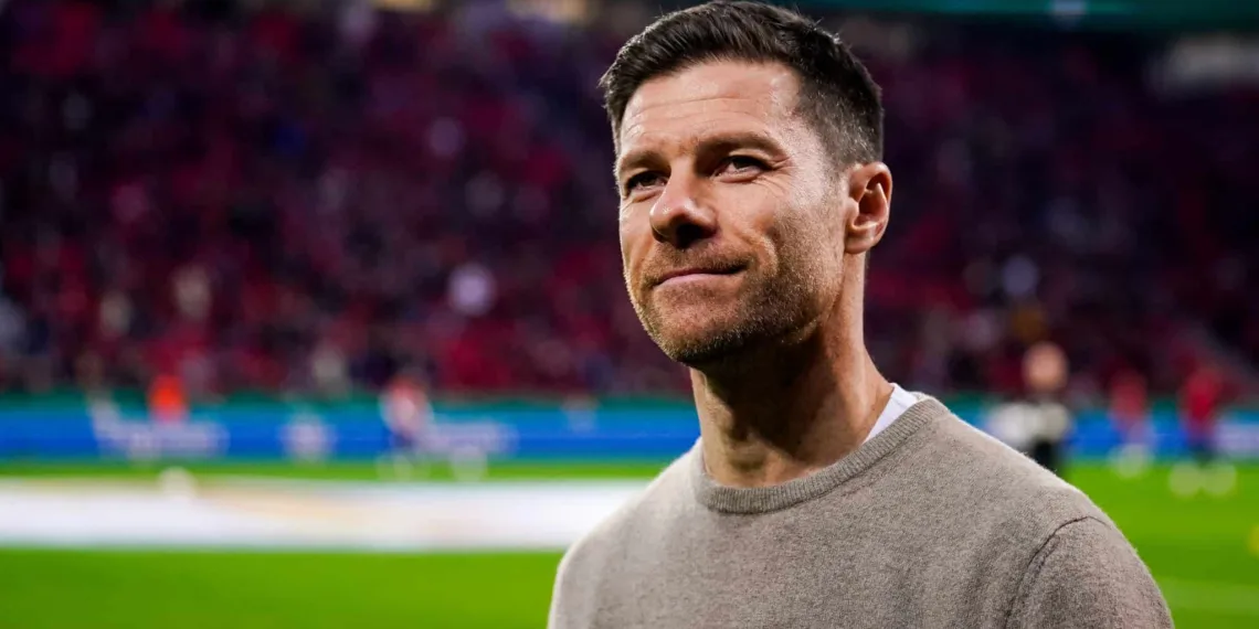 How Xabi Alonso Masterminded Bayer Leverkusen As Bundesliga Champions