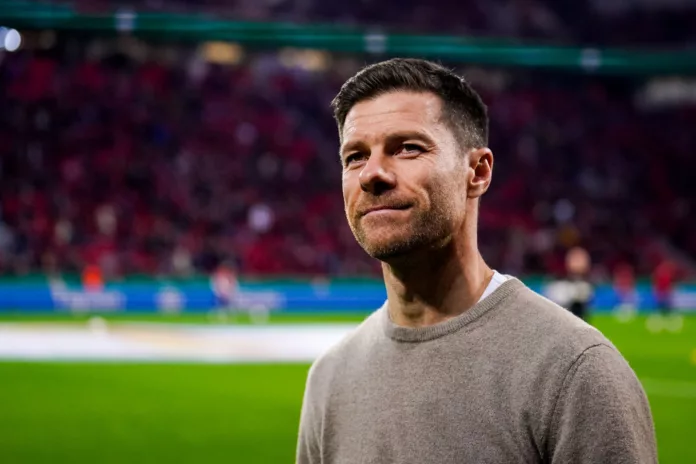licensed-image (1) How Xabi Alonso Masterminded Bayer Leverkusen As Bundesliga Champions