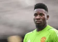 Why Andre Onana Escapes Suspension for FA Cup Final While Emi Martinez Faces European Clash Absence