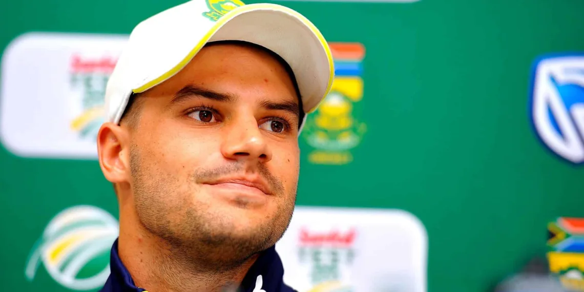 No Temba Bavuma As Nortje Returns in Markram-led South Africa T20 World Cup Squad