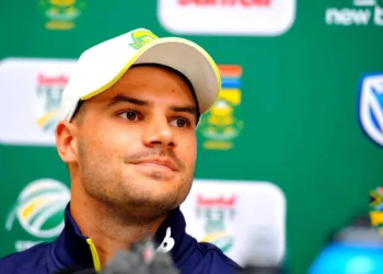 No Temba Bavuma As Nortje Returns in Markram-led South Africa T20 World Cup Squad