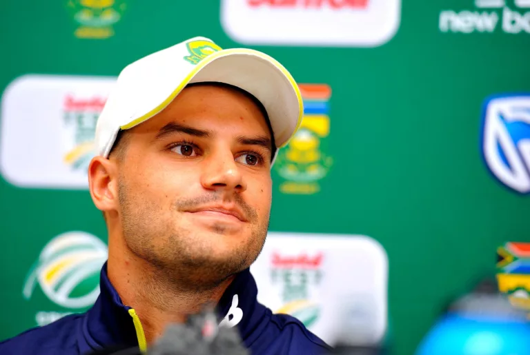 No Temba Bavuma As Nortje Returns in Markram-led South Africa T20 World Cup Squad