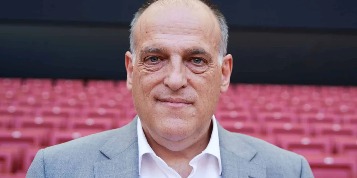 Javier Tebas Urges FIFA to Scrap Expanded Club World Cup: “There’s No Room for It”