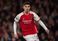 Kai Havertz: The Chelsea Misfit to Arsenal's Big Game Man
