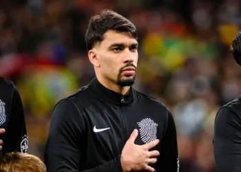 Manchester City Agree Personal Terms With Lucas Paqueta, West Ham United Midfielder'