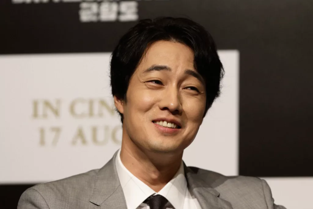 licensed image 7 Top 8 Richest Korean Actors Who Are Paid Highly