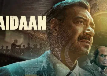 Maidaan: Ajay Devgn's Upcoming Movie Release Date postponed