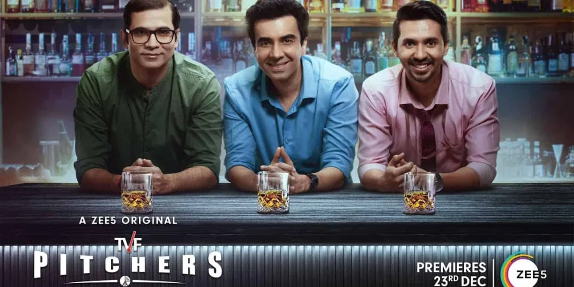 The 7 Best TVF Series Of All Time