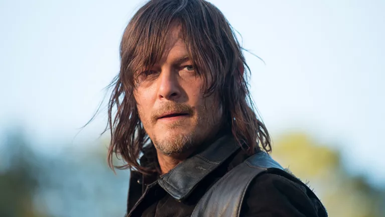 An Incredible List of Norman Reedus Movies and TV Shows