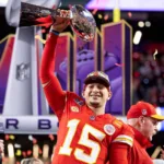 Patrick Mahomes Net Worth- An Incredible Updates of Three-Time MVP of the Super Bowl The Wealth Exotic Assets, and More