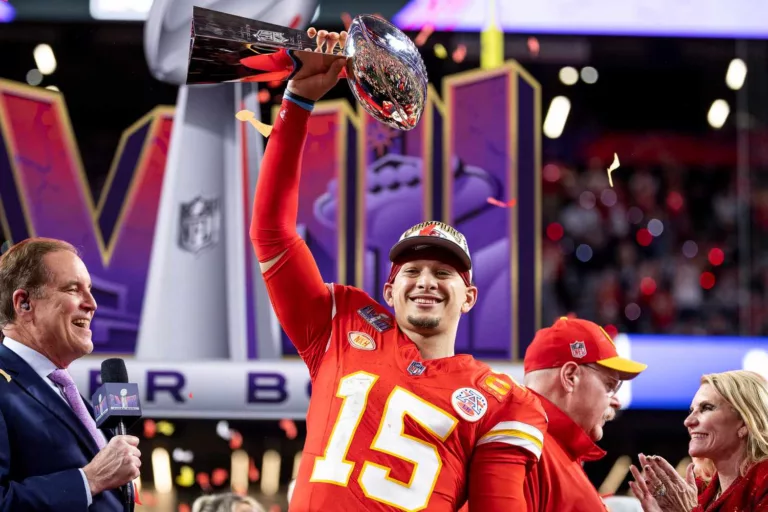 Patrick Mahomes Net Worth: An Incredible Updates of Three-Time MVP of the Super Bowl The Wealth Exotic Assets, and More