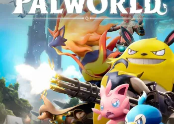 Palworld-image