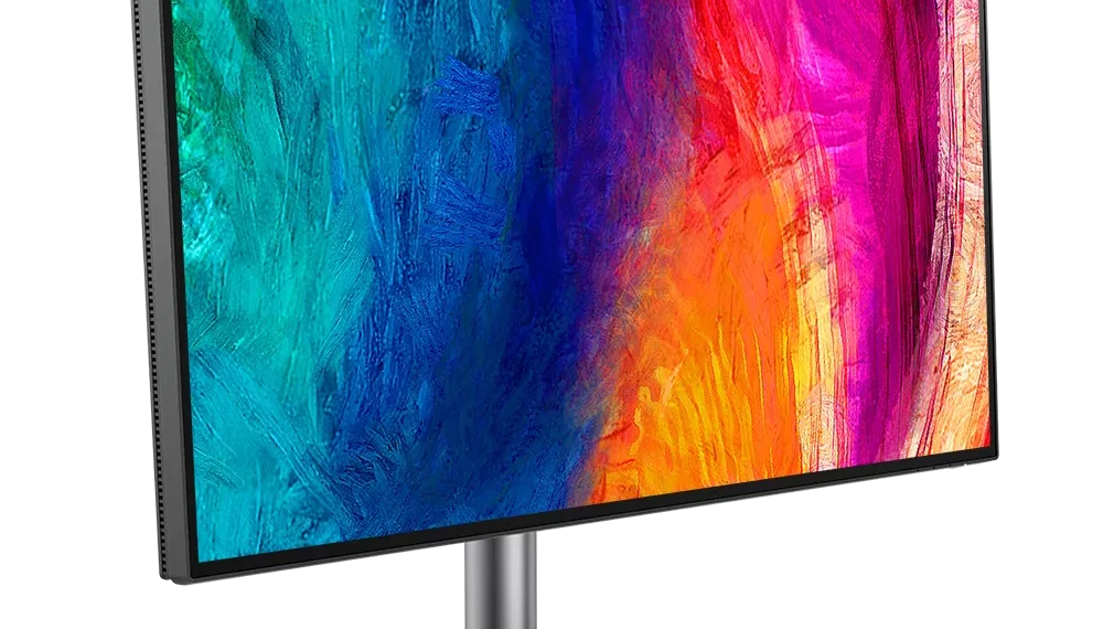 Elevate Your Design Game with BenQ's New PD3225U 4K UHD Monitor for Mac Users