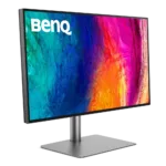 Elevate Your Design Game with BenQ’s New PD3225U 4K UHD Monitor for Mac Users