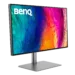 Elevate Your Design Game with BenQ's New PD3225U 4K UHD Monitor for Mac Users
