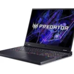 New Acer Predator Helios 16 and Neo launched in India