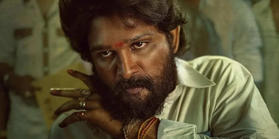 Pushpa 2’s massive announcement coming up today