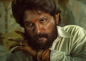 Pushpa 2’s massive announcement coming up today