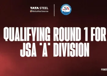 Jamshedpur Sporting Association (JSA) Announces Qualifying Round for A Division League 2024