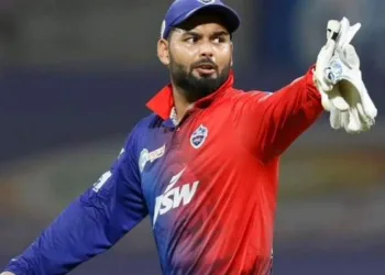 Rishabh Pant's IPL 2024