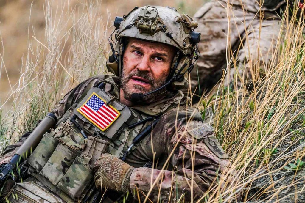 seaq SEAL Team Season 7 Release Date: David Boreanaz Has shared An excellent Updates on the Series