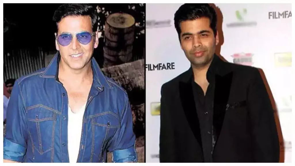 shankara 1 Shankara: Karan Johar's new production title confirmed; Starring Akshay Kumar, R Madhavan, and Ananya Panday