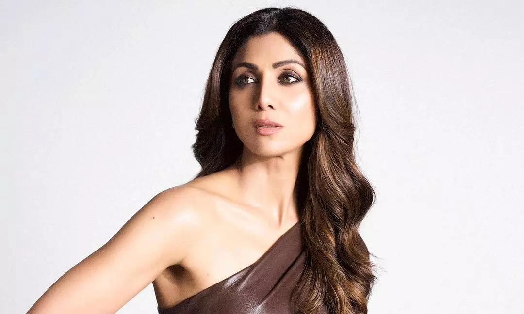 Shilpa Shetty House Kinara: Step Inside and Explore 15 Captivating Photos and Videos of Shilpa Shetty's Rs. 100 Crore Lavish Mumbai Retreat