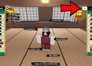 Shindo Life, the Roblox sensation
