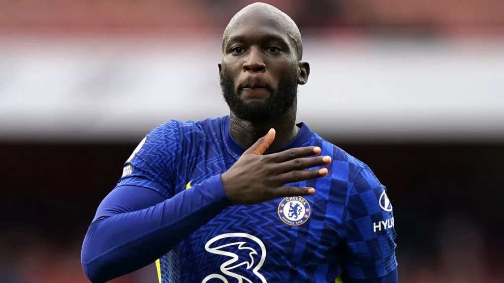 skysports romelu lukaku chelsea 5631328 Top 10 most expensive Manchester United players of all-time