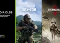 DLSS 3 Coming To Gray Zone Warfare, Remnant II: The Forgotten Kingdom DLC Launches & More