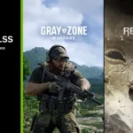 DLSS 3: Coming To Gray Zone Warfare, Remnant II: The Forgotten Kingdom DLC Launches, & More